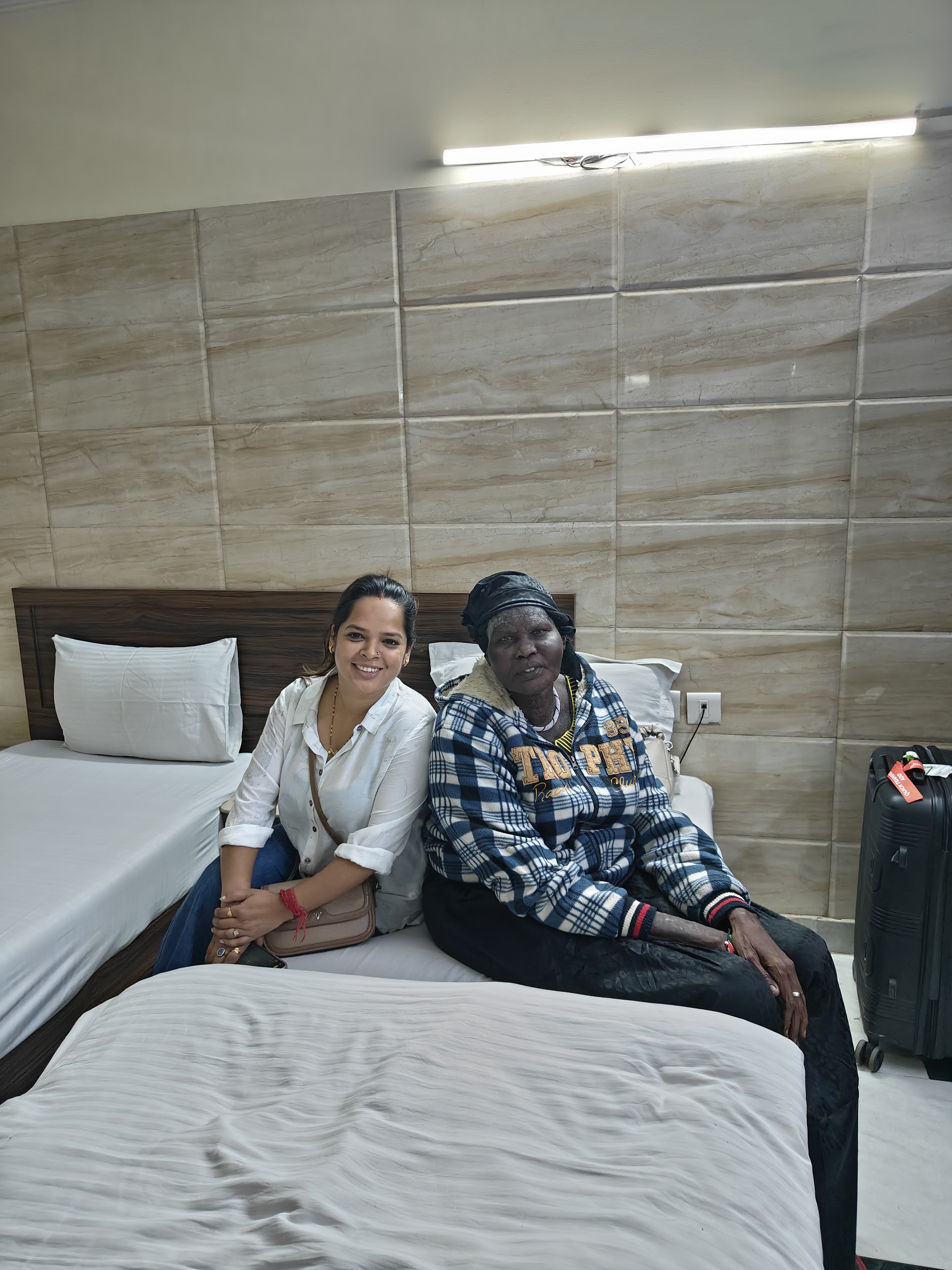 best medical tourism facilitator in india 2025